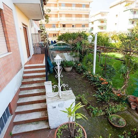 Casa Giangi Apartamento Sorrento Exterior foto