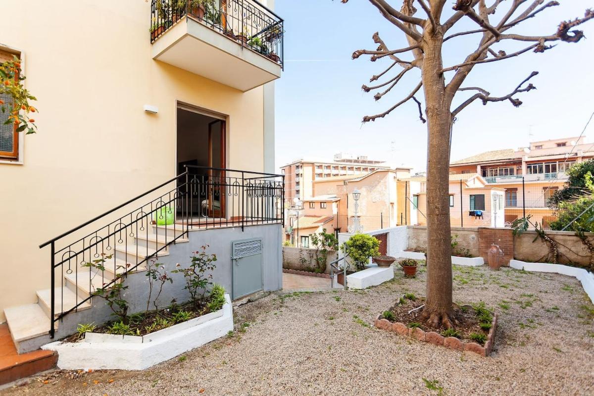 Casa Giangi Apartamento Sorrento Exterior foto